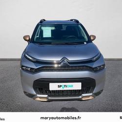 Citroen C3 Aircross C3 Aircross BlueHDi 120 S&S EAT6 C-Series La Fert&eacute;-Bernard