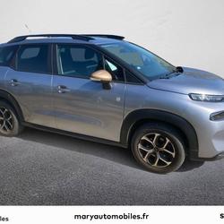 Citroen C3 Aircross C3 Aircross BlueHDi 120 S&S EAT6 C-Series Nogent-le-Rotrou