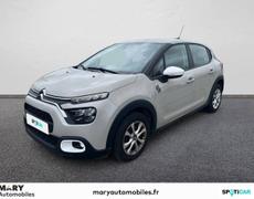 Citroen C3 Nogent-le-Rotrou