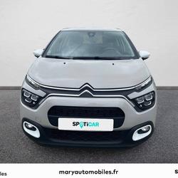 Citroen C3 C3 PureTech 83 S&S BVM5 YOU! Nogent-le-Rotrou