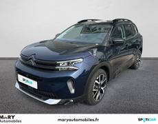 Citroen C5 Aircross La Ferté-Bernard