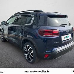 Citroen C5 Aircross C5 Aircross Hybride Rechargeable 225 e-EAT8 Shine Pack La Fert&eacute;-Bernard