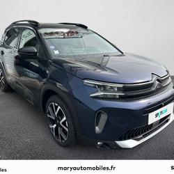 Citroen C5 Aircross C5 Aircross Hybride Rechargeable 225 e-EAT8 Shine Pack La Fert&eacute;-Bernard