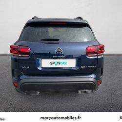 Citroen C5 Aircross C5 Aircross Hybride Rechargeable 225 e-EAT8 Shine Pack La Fert&eacute;-Bernard
