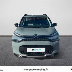 Citroen C3 Aircross C3 Aircross PureTech 110 S&S BVM6 Feel Pack La Fert&eacute;-Bernard
