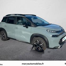 Citroen C3 Aircross C3 Aircross PureTech 110 S&S BVM6 Feel Pack Nogent-le-Rotrou