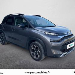 Citroen C3 Aircross C3 Aircross PureTech 130 S&S EAT6 Shine Pack La Fert&eacute;-Bernard