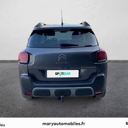Citroen C3 Aircross C3 Aircross PureTech 130 S&S EAT6 Shine Pack La Fert&eacute;-Bernard