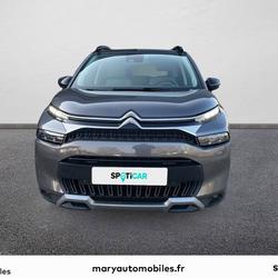 Citroen C3 Aircross C3 Aircross PureTech 130 S&S EAT6 Shine Pack Nogent-le-Rotrou