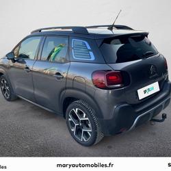 Citroen C3 Aircross C3 Aircross PureTech 130 S&S EAT6 Shine Pack Nogent-le-Rotrou