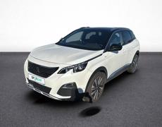 Peugeot 3008 Brives-Charensac