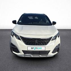 Peugeot 3008 3008 Hybrid4 300 e-EAT8 GT Brives-Charensac