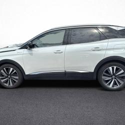 Peugeot 3008 3008 Hybrid4 300 e-EAT8 GT Brives-Charensac