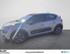 Citroen C3 La Ferté-Bernard