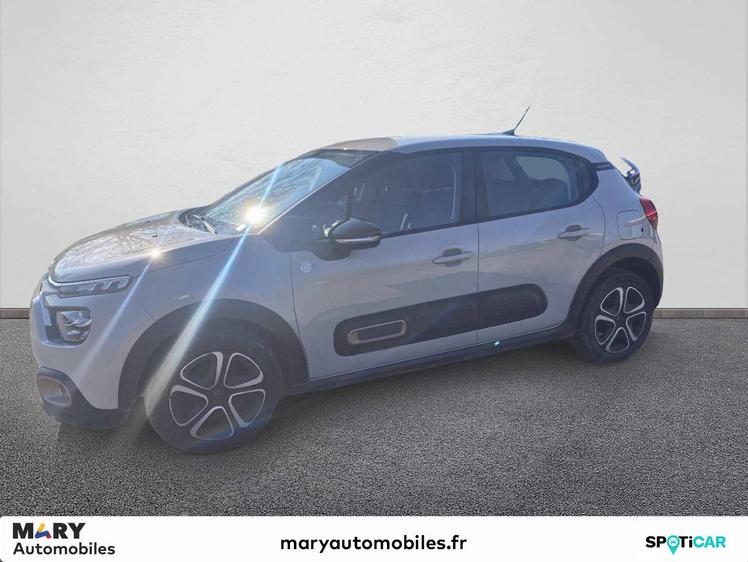 Citroen C3  - 11 690 €