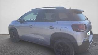 Citroen C3 Aircross  - photo 1