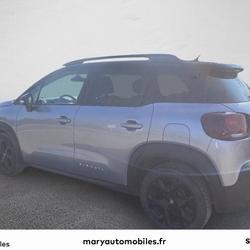 Citroen C3 Aircross C3 Aircross PureTech 130 S&S EAT6 Rip Curl La Fert&eacute;-Bernard