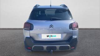 Citroen C3 Aircross  - photo 2