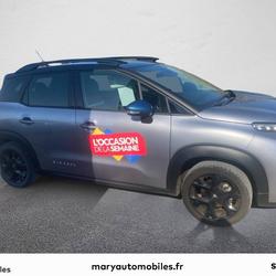 Citroen C3 Aircross C3 Aircross PureTech 130 S&S EAT6 Rip Curl La Fert&eacute;-Bernard