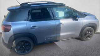 Citroen C3 Aircross  - photo 3