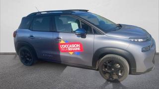 Citroen C3 Aircross  - photo 4