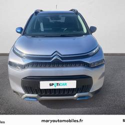 Citroen C3 Aircross C3 Aircross PureTech 130 S&S EAT6 Rip Curl Nogent-le-Rotrou