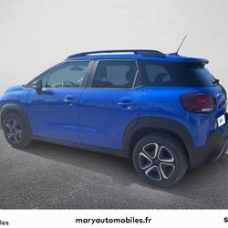 Citroen C3 Aircross C3 Aircross PureTech 110 S&S BVM6 Feel Pack La Fert&eacute;-Bernard