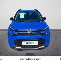 Citroen C3 Aircross C3 Aircross PureTech 110 S&S BVM6 Feel Pack La Fert&eacute;-Bernard