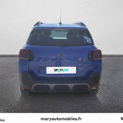 Citroen C3 Aircross C3 Aircross PureTech 110 S&S BVM6 Feel Pack La Fert&eacute;-Bernard