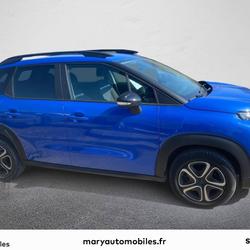 Citroen C3 Aircross C3 Aircross PureTech 110 S&S BVM6 Feel Pack La Fert&eacute;-Bernard