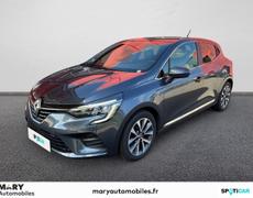 Renault Clio 5