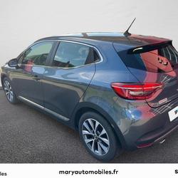 Renault Clio 5 Clio TCe 90 - 21 Intens La Fert&eacute;-Bernard