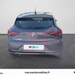 Renault Clio 5 Clio TCe 90 - 21 Intens La Fert&eacute;-Bernard
