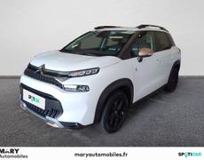 Citroen C3 Aircross La Ferté-Bernard