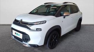 Citroen C3 Aircross  - photo 0