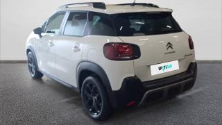 Citroen C3 Aircross  - photo 1
