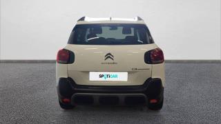 Citroen C3 Aircross  - photo 2