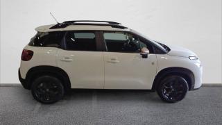 Citroen C3 Aircross  - photo 3