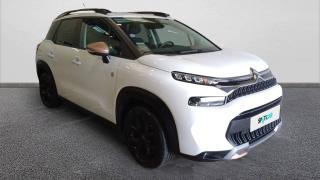 Citroen C3 Aircross  - photo 4