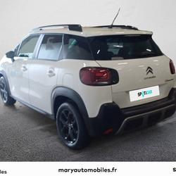 Citroen C3 Aircross PureTech 130 S&S EAT6 C-Series occasion - Nogent-le-Rotrou - photo 2/16