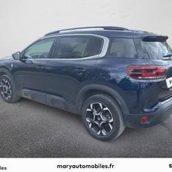 Citroen C5 Aircross C5 Aircross PureTech 130 S&S BVM6 C-Series La Fert&eacute;-Bernard