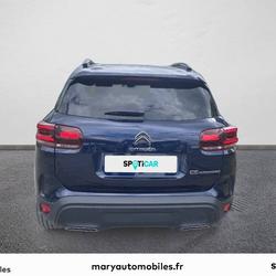 Citroen C5 Aircross C5 Aircross PureTech 130 S&S BVM6 C-Series La Fert&eacute;-Bernard