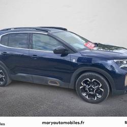 Citroen C5 Aircross C5 Aircross PureTech 130 S&S BVM6 C-Series Nogent-le-Rotrou