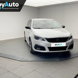 Peugeot 308 II Phase 2 1.2 PureTech 130ch &euro;6.c S&S GT Line Tarbes