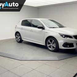 Peugeot 308 II Phase 2 1.2 PureTech 130ch &euro;6.c S&S GT Line Tarbes