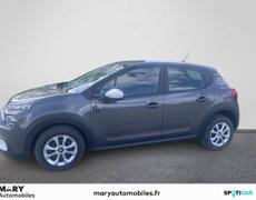 Citroen C3 La Ferté-Bernard