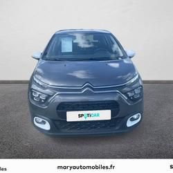 Citroen C3 C3 PureTech 83 S&S BVM5 YOU! Nogent-le-Rotrou