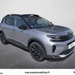 Citroen C5 Aircross C5 Aircross Hybride 136 e-DCS6 Max Nogent-le-Rotrou