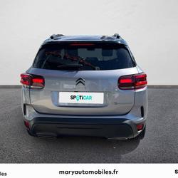 Citroen C5 Aircross C5 Aircross Hybride 136 e-DCS6 Max Nogent-le-Rotrou