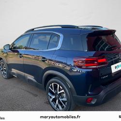 Citroen C5 Aircross C5 Aircross Hybride Rechargeable 225 e-EAT8 Shine Pack La Fert&eacute;-Bernard